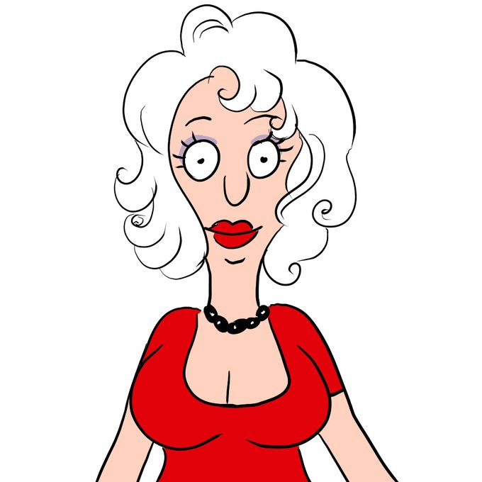 For August 12th we have a doodles @BishoujoMom one in bobs burgers style XD https://t.co/LYb0yQFv9c<a class="tags" href="/tag/bishoujomom">@bishoujomom</a>