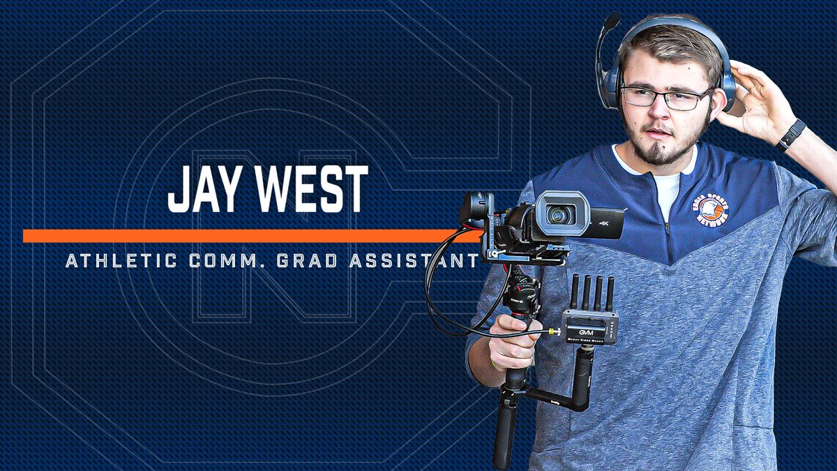 Carson-Newman Athletics tweet media