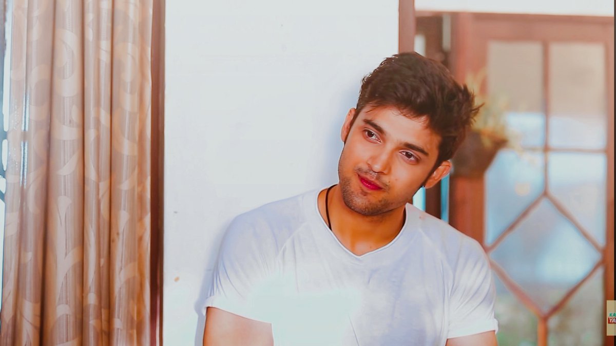 IceQueeniee's tweet photo. Nandini Murthy and Manik Malhotra the characters you both were.  Couldn’t love any other characters the way I love their characters. 

#10IconicYearsOfKYY https://t.co/coVv1FHUfM