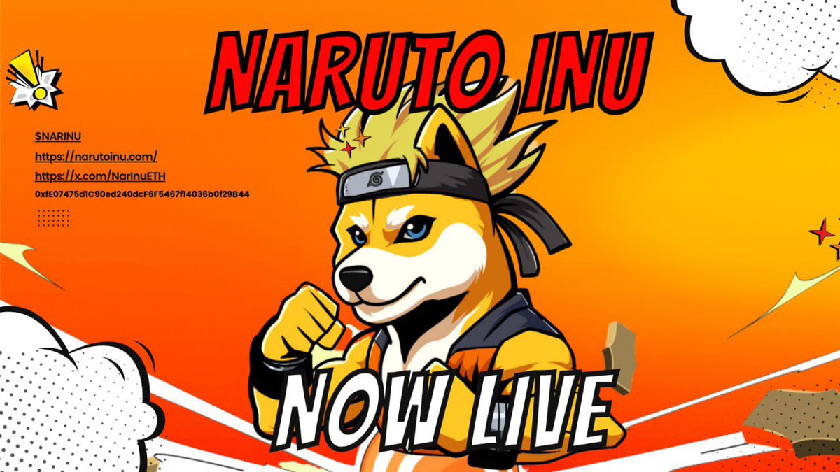 Naruto Inu tweet media
