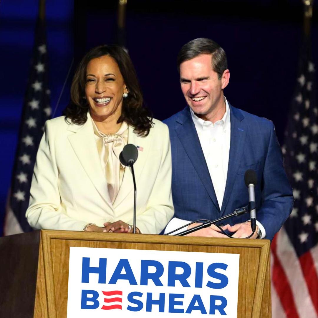 KYDitchMitch's tweet photo. If you want to see a @KamalaHarris - @GovAndyBeshear ticket, I want to follow you! 
#HarrisBeshear2024 #HarrisBeshear https://t.co/QoiAl9o0xT
