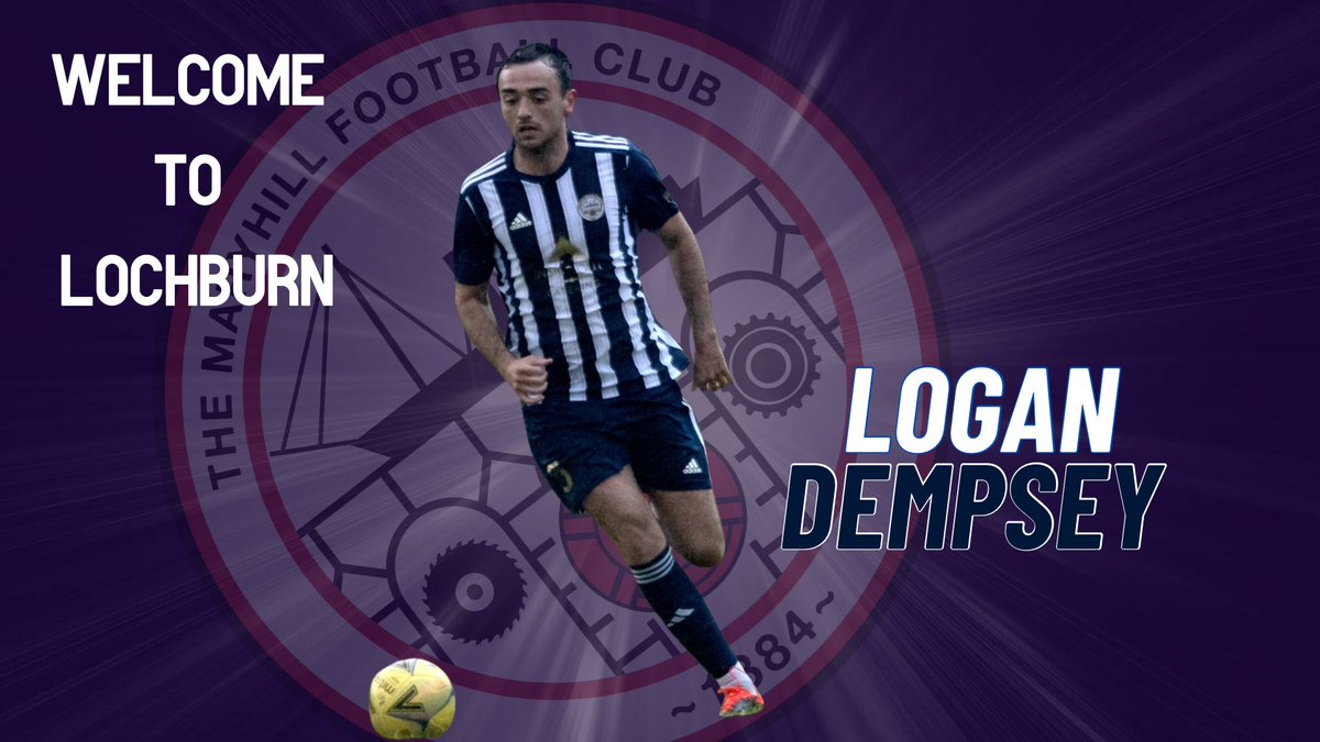 Maryhill FC tweet media
