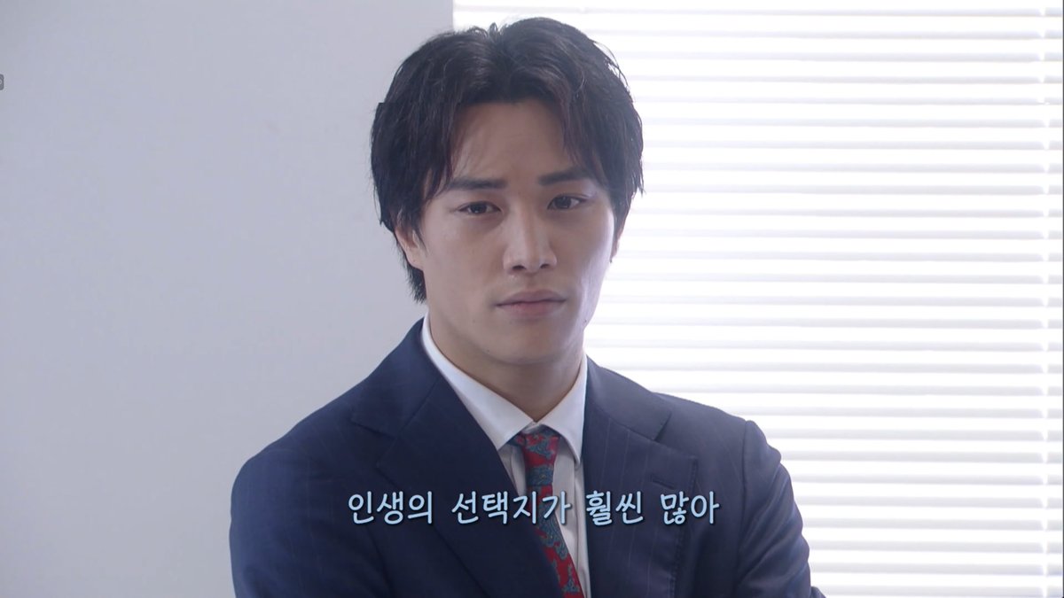 노부가1화당3번씩헛소리함