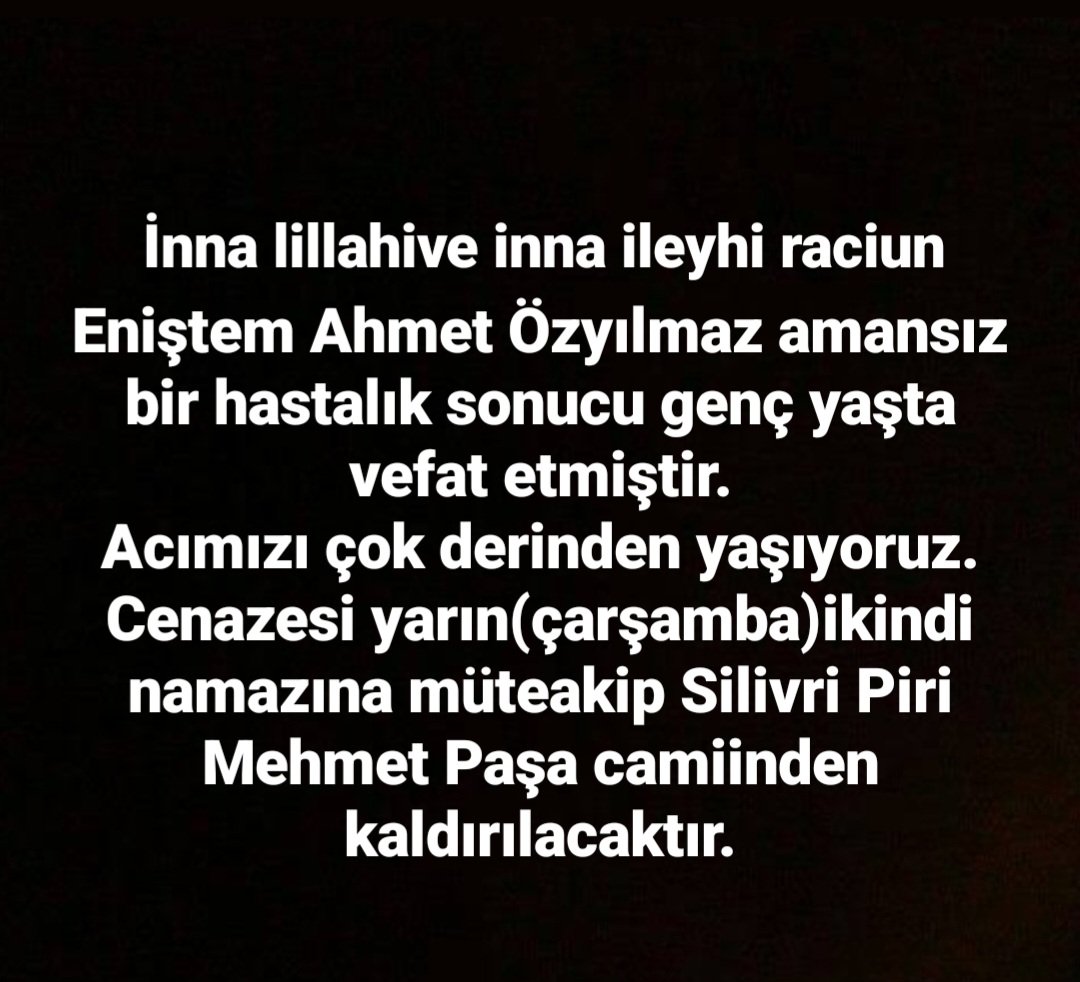 Murat Batal (@batal_murat) on Twitter photo 