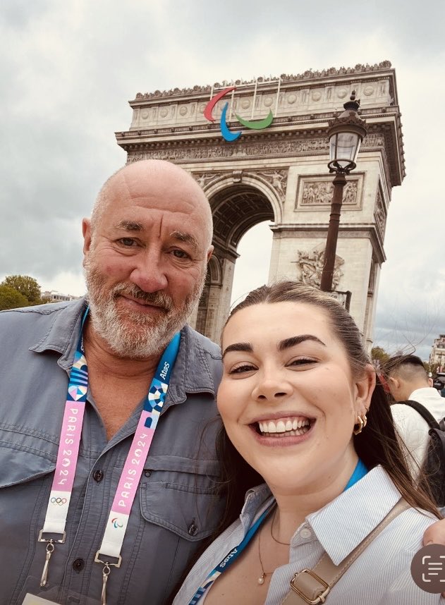 Steve Bunce (@bigdaddybunce) on Twitter photo Went in search of GGG at the Kazak Embassy and found <a href="/Niamh_Carr/">Niamh Carr</a> at the Arc. Olympic boxing is getting closer. Went in search of GGG at the Kazak Embassy and found <a href="/Niamh_Carr/">Niamh Carr</a> at the Arc. Olympic boxing is getting closer.