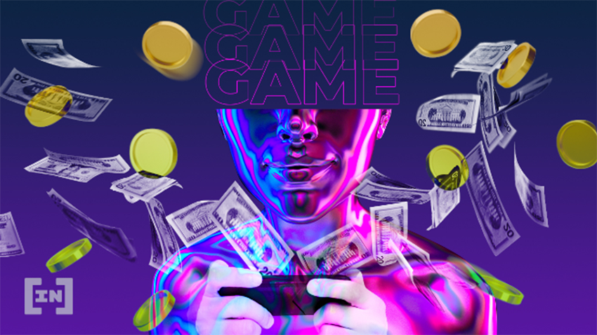 🚀 NPC Labs raised $21M for game development on Coinbase's Ethereum layer-2 network, Base!

Led by Pantera Capital

Meet <a href="/gameon_hq/">GAMEON</a> GET 🇨🇦 GMETF 🇺🇸

$GAME Token Now Trading on Top Exchanges:

🟢 KuCoin
🔵 Gate
🟣 MEXC

x.com/NFTevening/sta…