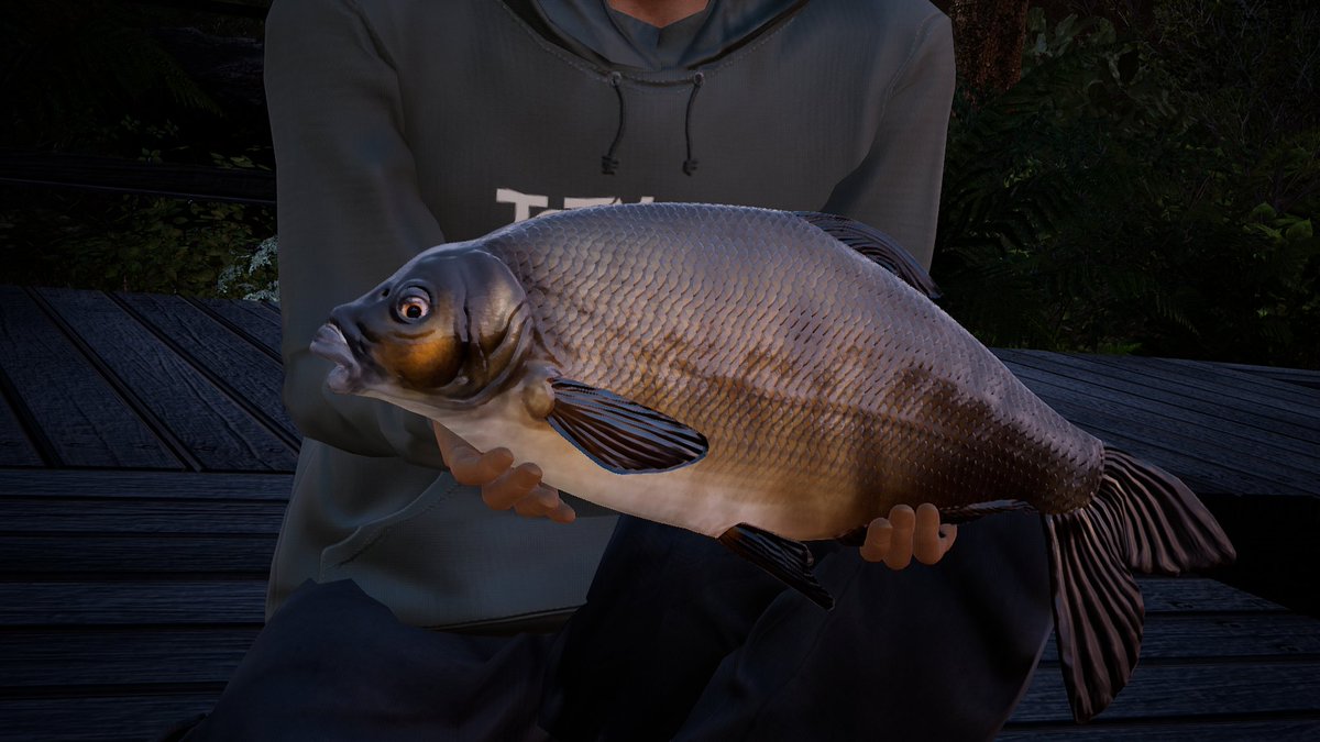 MrC_Copperpot's tweet image. Fishing Adventures via console - Fishing Sim World: Pro Tour.
I have a lot of time for fishing games. Sometimes, you just want to kick back &amp;amp; fish from the comfort of the sofa. So make that flask of tea, turn up the volume &amp;amp; Fish. #FishingGames #FishingSimWorld #Gaming #ChillOut