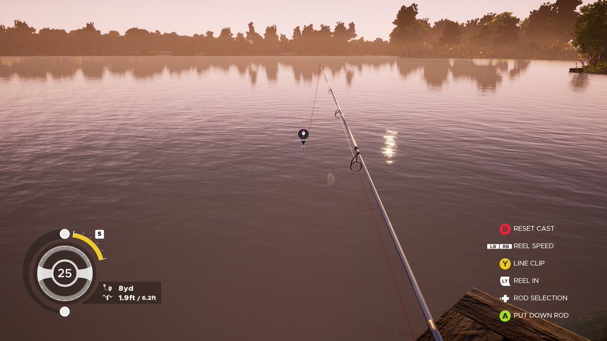 MrC_Copperpot's tweet image. Fishing Adventures via console - Fishing Sim World: Pro Tour.
I have a lot of time for fishing games. Sometimes, you just want to kick back &amp;amp; fish from the comfort of the sofa. So make that flask of tea, turn up the volume &amp;amp; Fish. #FishingGames #FishingSimWorld #Gaming #ChillOut