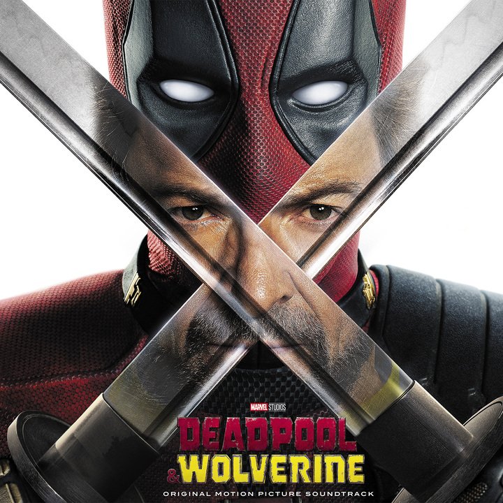 skzchartdata's tweet photo. “SLASH” by Stray Kids is the title track of the Deadpool &amp; Wolverine Original Motion Picture Soundtrack Album (Deluxe Edition)!

It is the first and only original song for a Marvel movie made by a K-Pop group.

@Stray_Kids #StrayKids #스트레이키즈 #DeadpoolAndWolverine https://t.co/j6Sd18lhOM