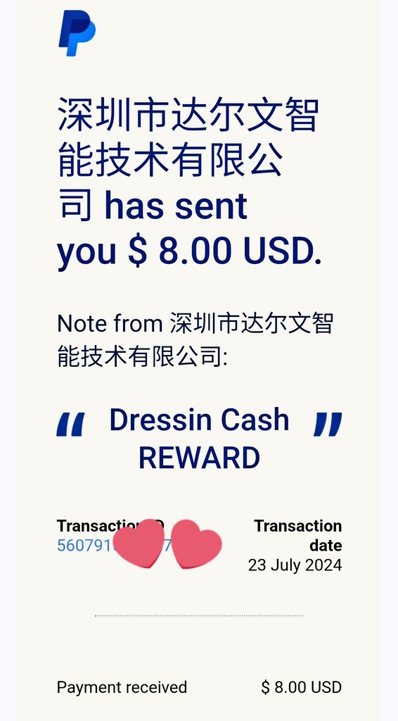 Bwithraju's tweet photo. I recently discovered DRESSIN, a brand that specializes in high-quality clothing at excellent prices. Get up to $8 cash reward on your first order when you sign in with my special link! https://t.co/n7cH4PvuB4 @DressinOfficial https://t.co/hYhBCzyemm