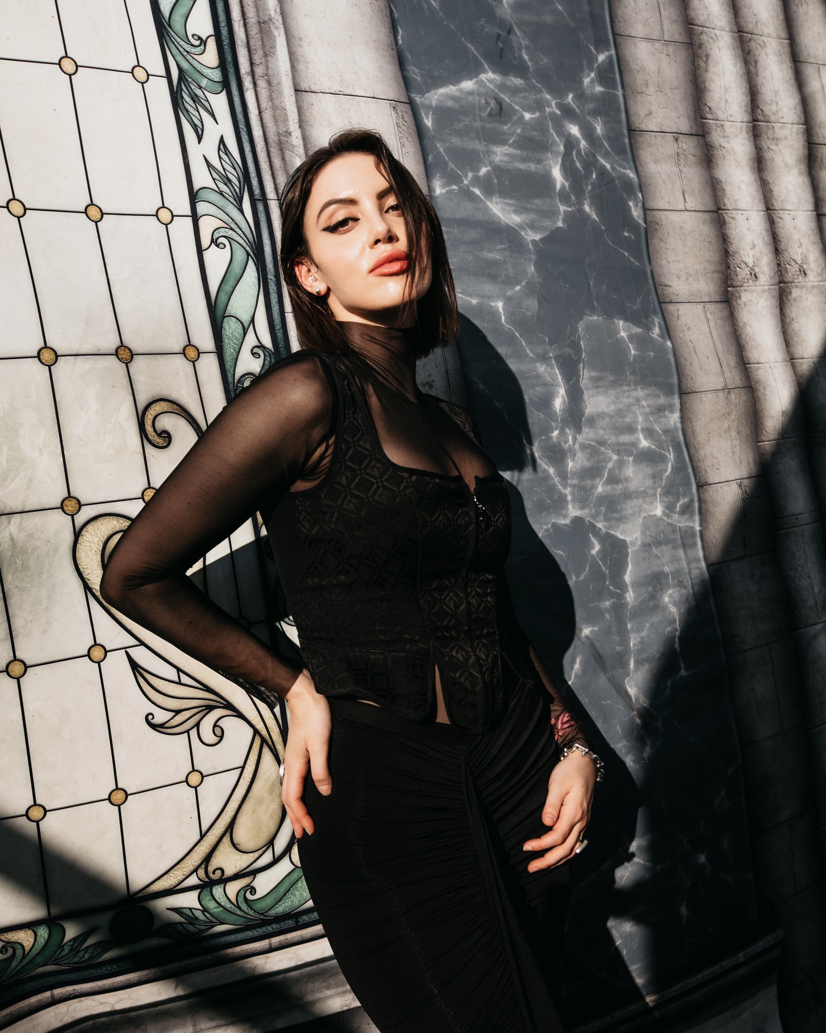 Stream Sara Landry | Tomorrowland Mainstage, Belgium | WE2