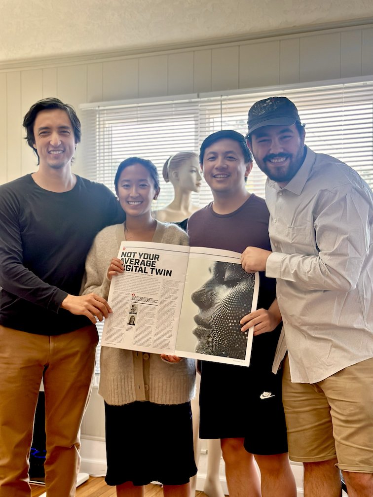 DanielCitron's tweet photo. Special shout out to our amazing team and collaborators: This feature is a testament to the dedication &amp; ingenuity of the entire https://t.co/Nv8FvIsMF1 team. Your hard work and innovative spirit make these breakthroughs possible. I’m incredibly proud of what we’ve built together https://t.co/SEdnpRKPjd