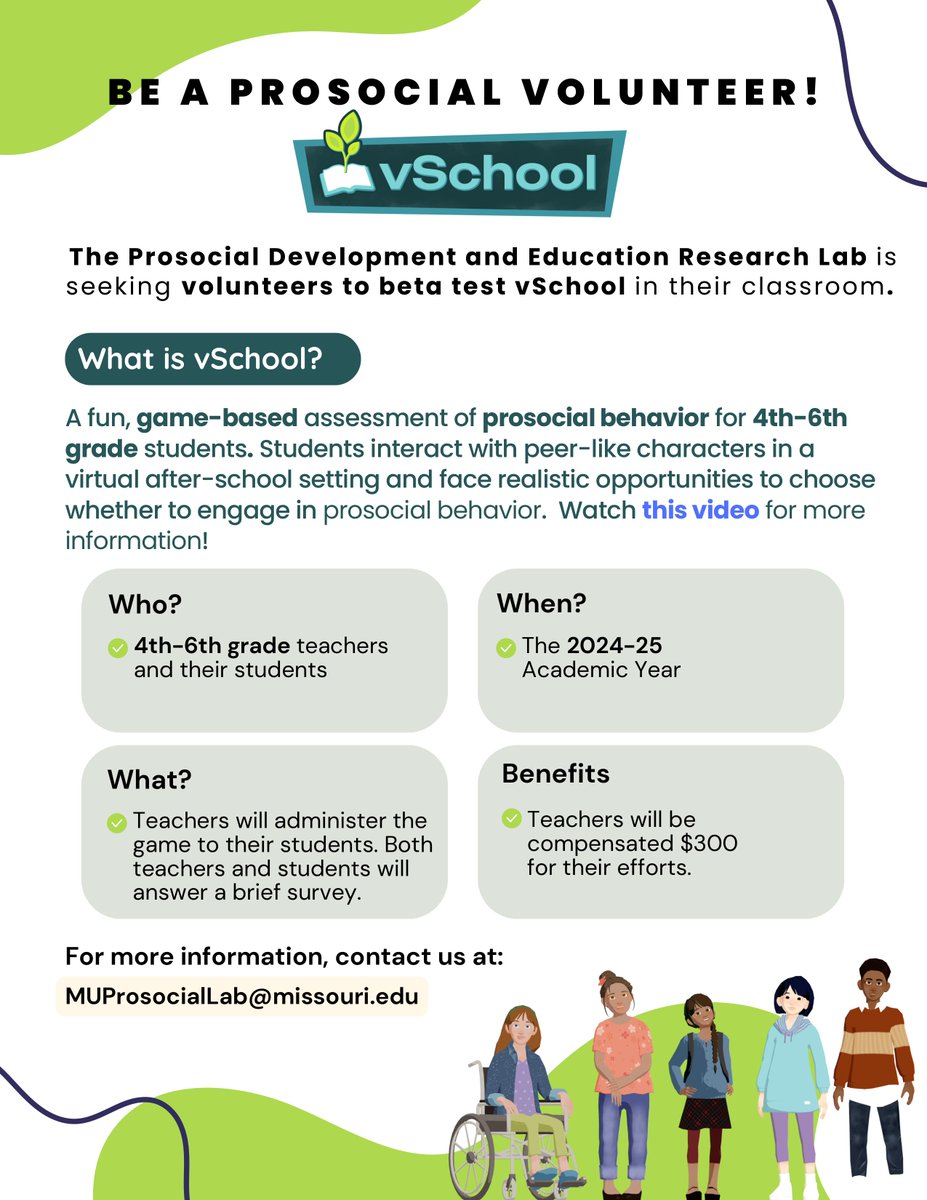 Prosocial Development Lab tweet media