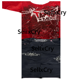 SellxCry's tweet photo. Male Matching outfits!!! 

My first male fits in months WEEWOOO

#roblox #robloxdesigner #robloxdesign #robloxartcommission #robloxart #robloxclothing #RobloxCommissions #rtc #rtcdesigner #RobloxDev #robloxclothes #robloxdown #RobloxUGC https://t.co/gKE1px1ryf