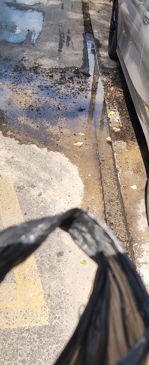 _SofiaCG_'s tweet photo. @SacmexCDMX fuga por trabajos sin cuidado en la calle Liverpool con Florencia , ya envié mensaje directo https://t.co/r9kfAII7Mx