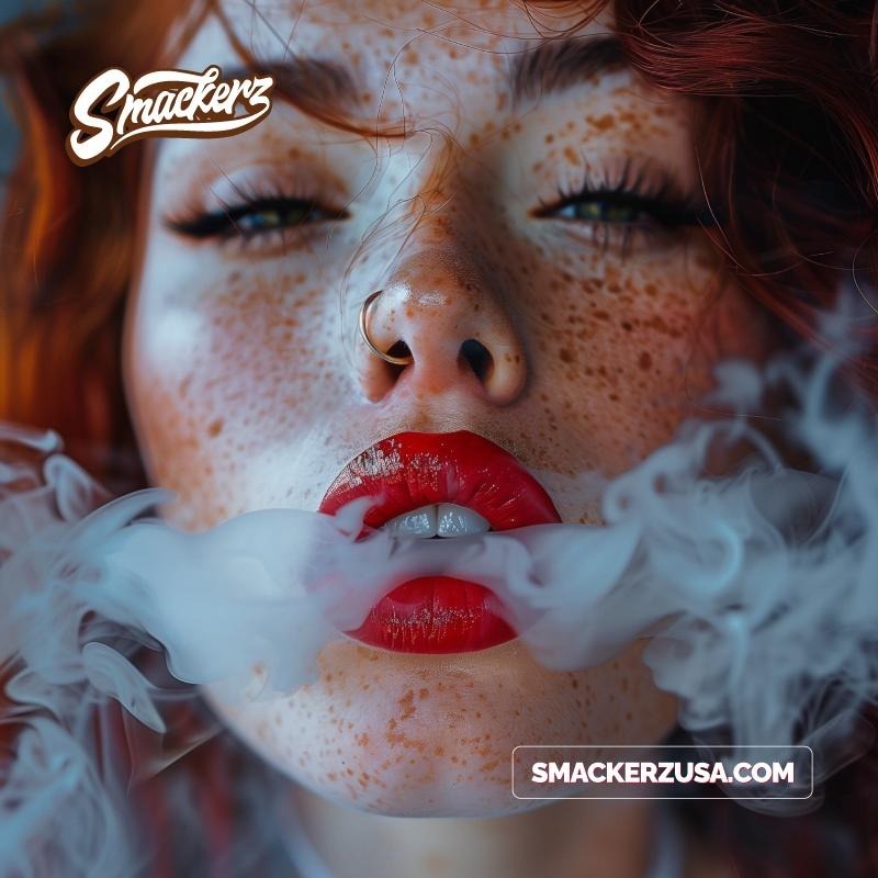 smackerzUSA's tweet photo. Turn down the stress and turn up the Smackerz. Perfect for every chill sesh! 🌿✨ https://t.co/CHSUQJQVcC