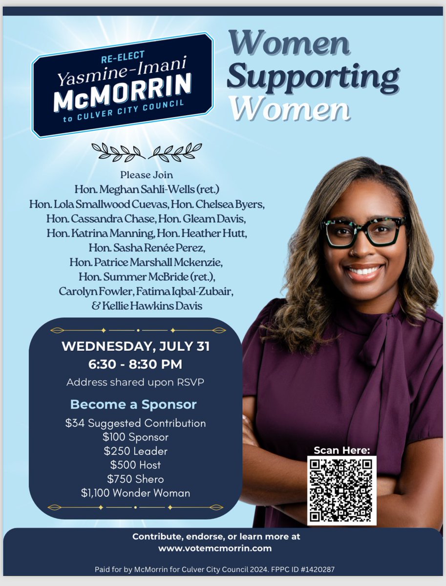 Meet me here July 31st!!
