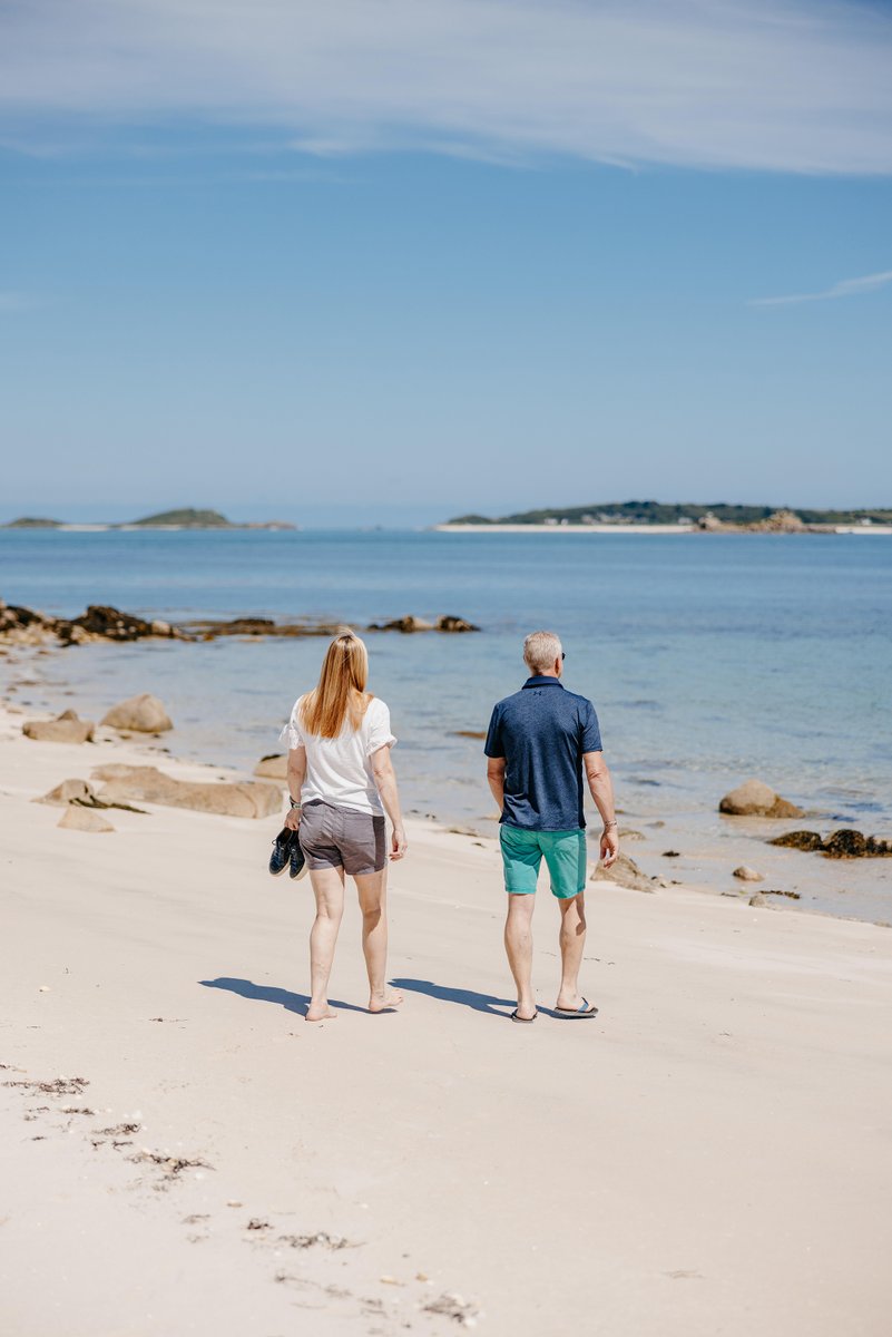 Isles of Scilly Travel tweet media