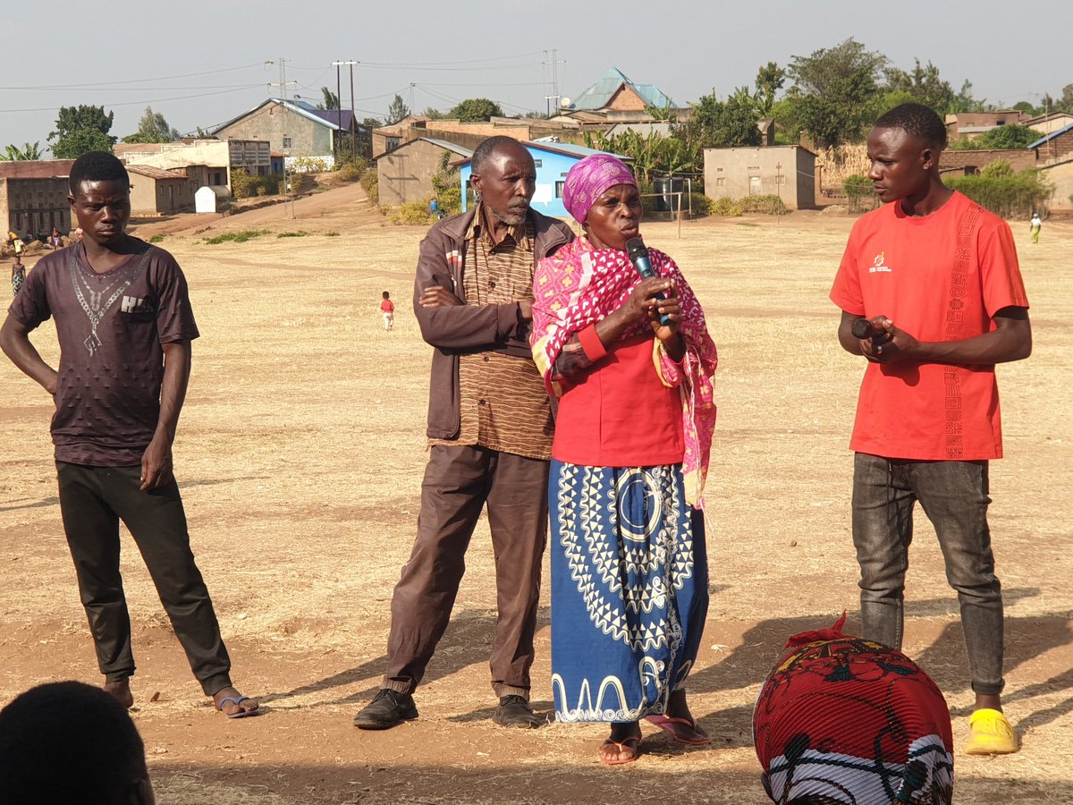 Karama Sector tweet media