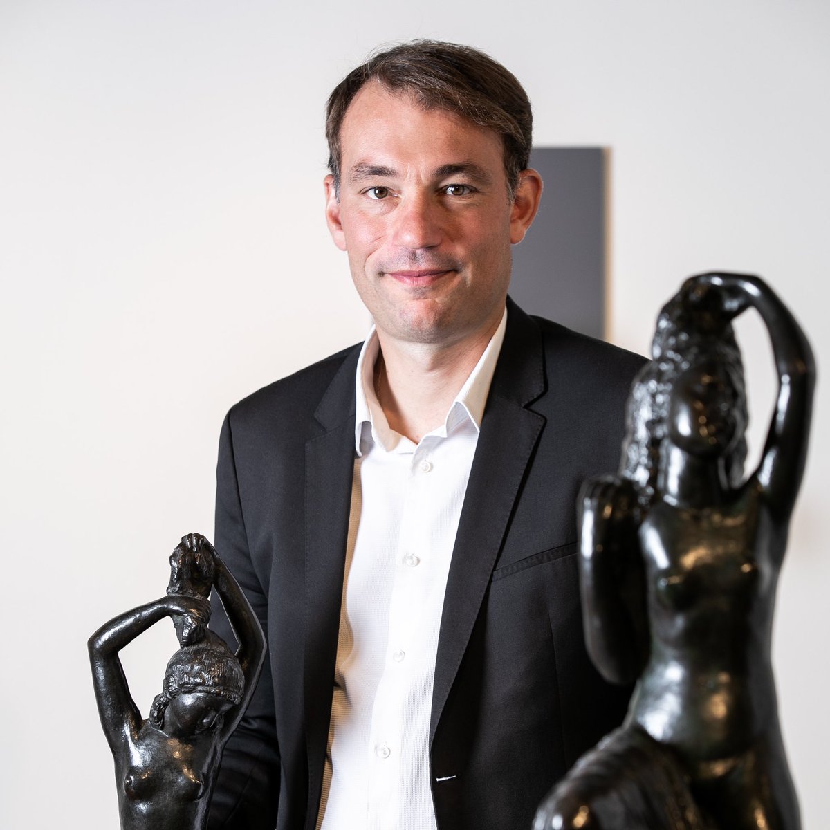 Très bel été à tous !
Je reste disponible par téléphone ou message privé pour toute demande d’informations
.
#art #sculpture #JeuxOlympiques