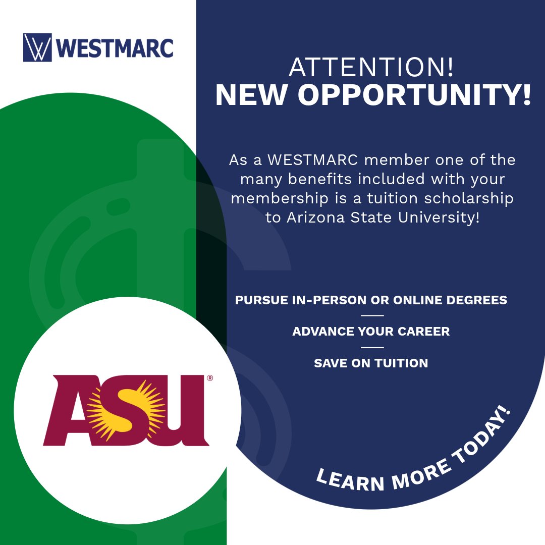 WESTMARC tweet media