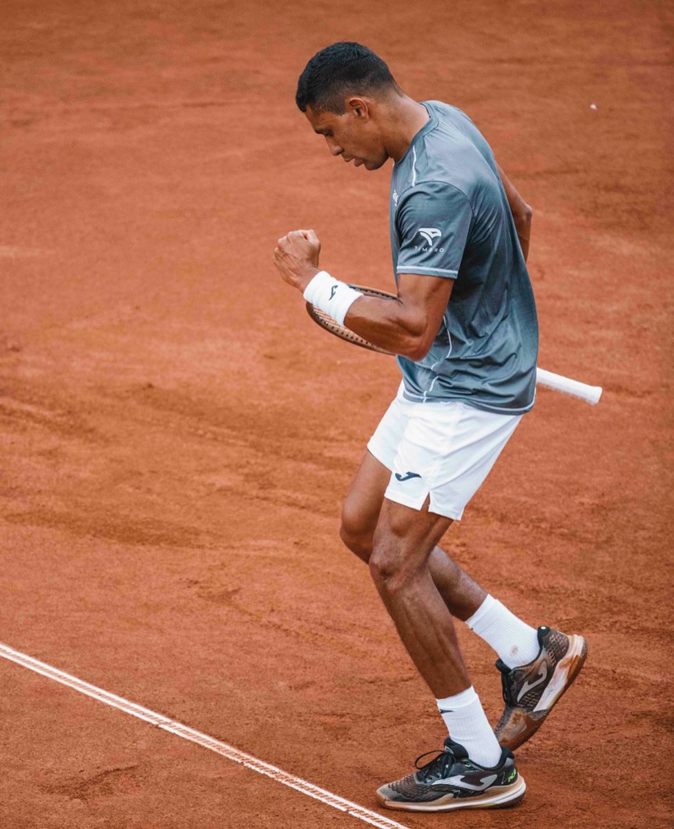 Lucho 🎾 tweet media