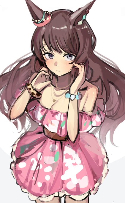 カラーラフ 夏ジョダ