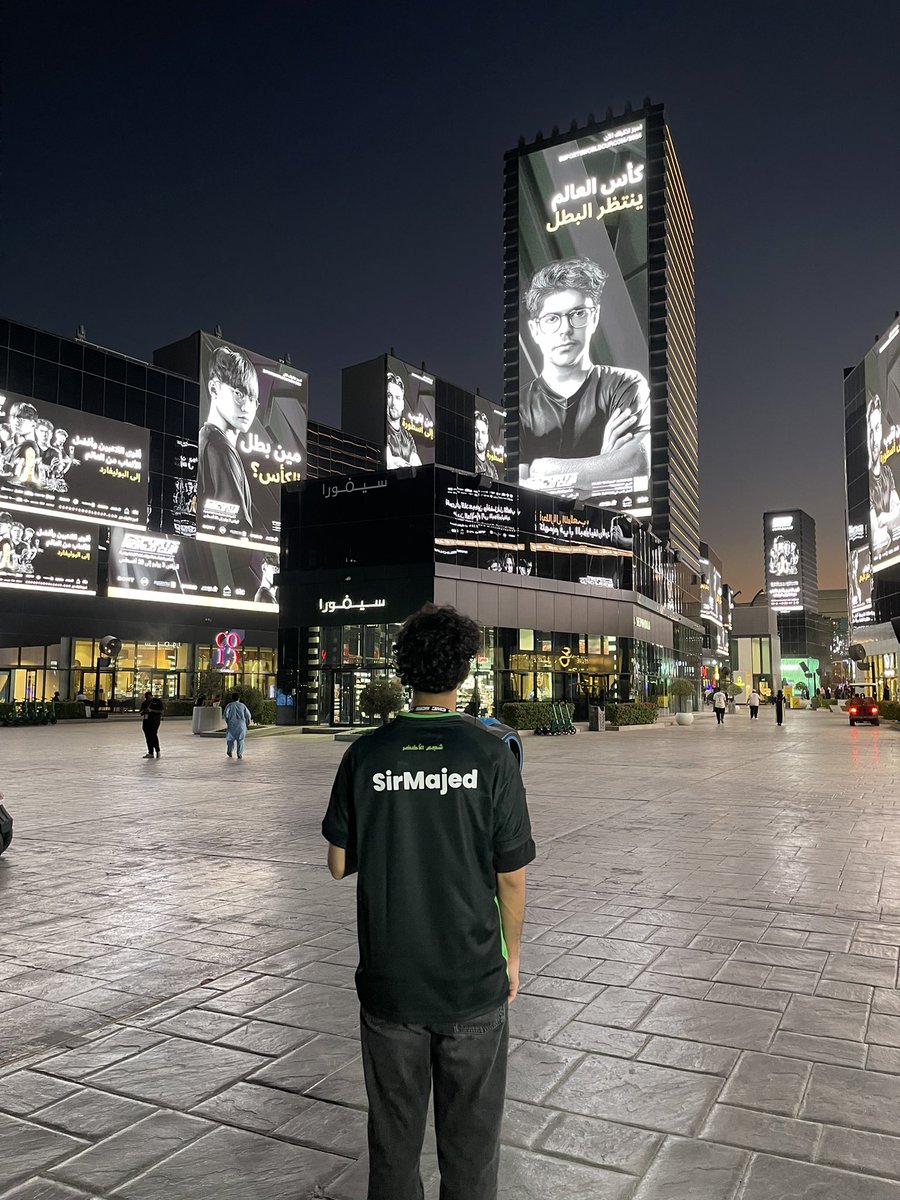 Falcon Majed (@sirmajed9) on Twitter photo 