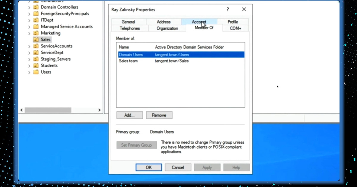 TruthinIT's tweet photo. You have to worry about permission delegations that may have been made intentionally or accidentally in your #ActiveDirectory environment…just like that, a user can have a #domainadmin account to use and abuse. @Netwrix https://t.co/hDz8gSgjZK https://t.co/2Yrx89dzb4