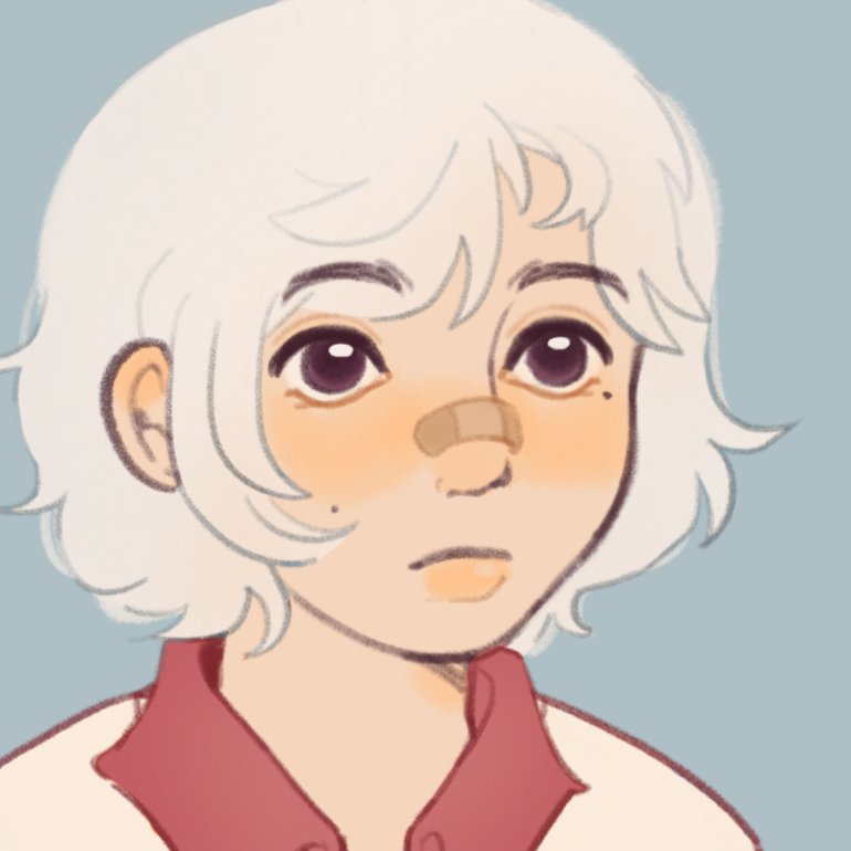 SohleeE's tweet photo. was looking at old drawings and got jumpscared 💀💀 2020 vs 2024 personas https://t.co/UMugrhaJAj