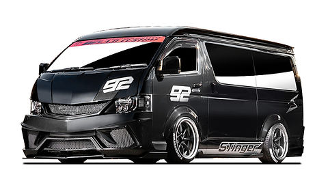somtakapi's tweet photo. 実写写真、仮組みした画像の引用です。アオシマからワイド化し車体が出ていたら最高ですが、やる人は根性でワイド化して頑張ってください。そのうち気が向いたら仮組みするかもー。お得なキットなのは間違いないので気になった方はぜひ買ってみてくださいね。#Zoomon #ハイエース #sad #stingerj https://t.co/8LTJyj0GCJ