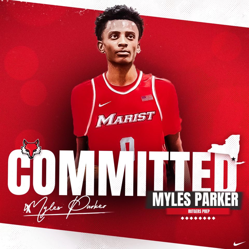 Super excited to announce my commitment to Marist College! I want to thank my family, coaches, teammates, and everyone who has helped me along the way.
<a href="/DalipBhatia/">Dalip Bhatia</a> 
<a href="/MaristMBB/">Marist Men's Basketball</a>