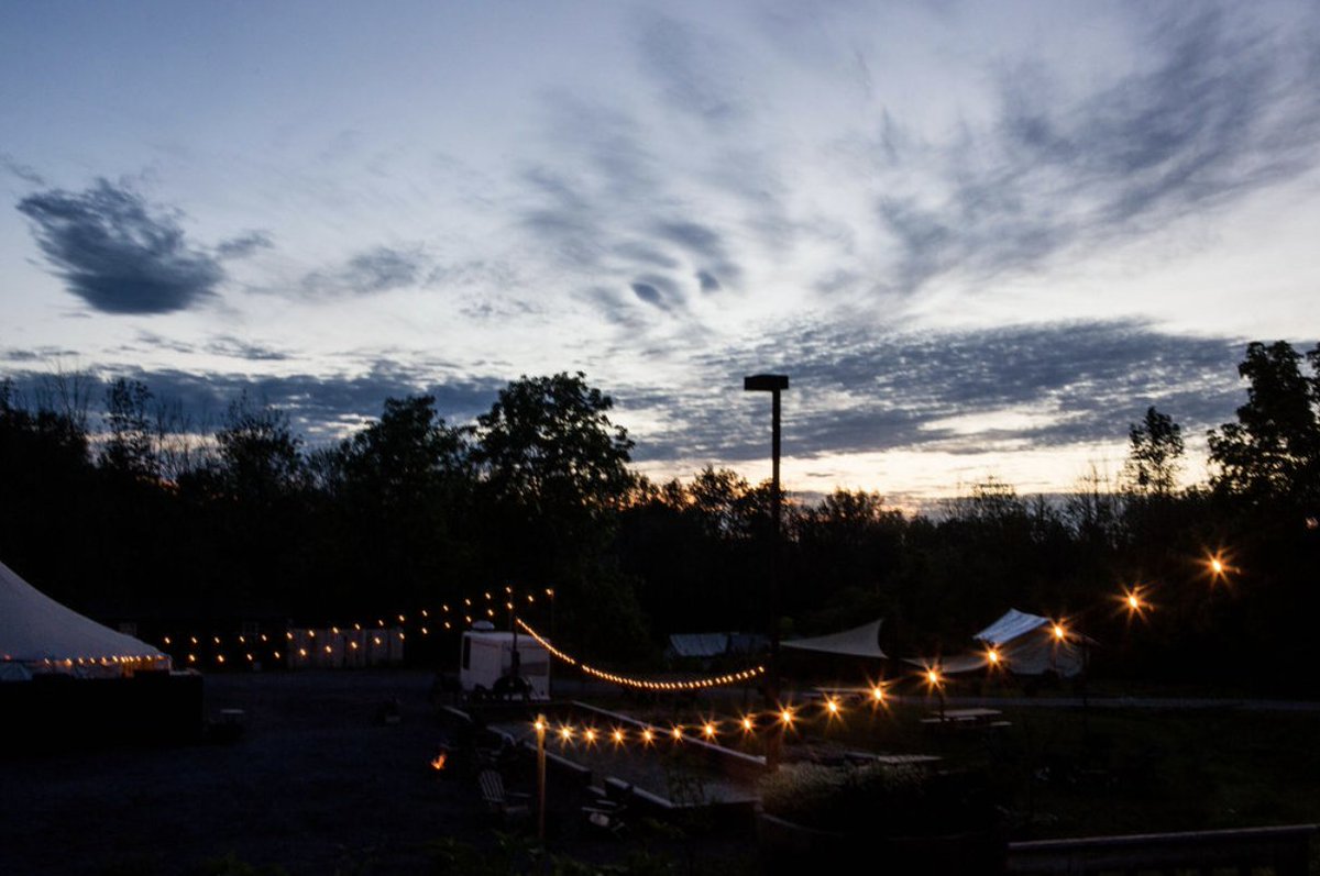 Firelight Live, our weekly concert series, continues tonight with Grassanova! Join us for music, pizza, and specialty cocktails starting at 5pm.