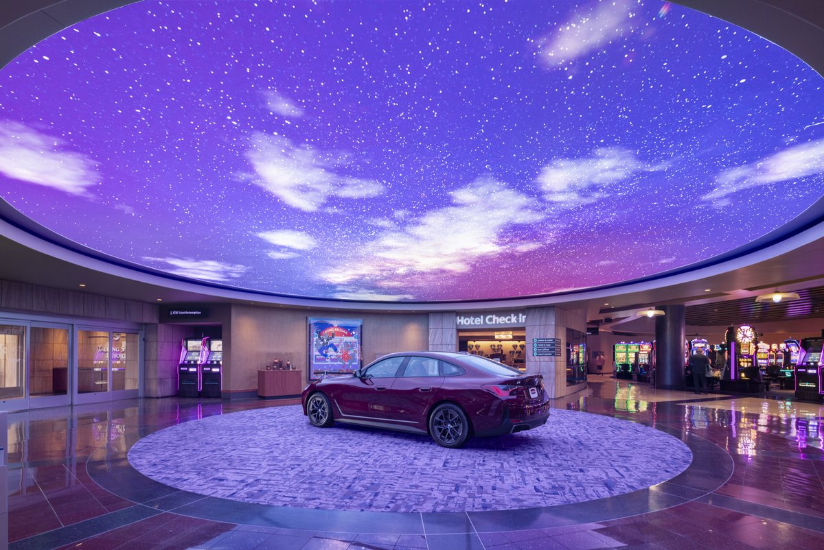 LAVNCH CODE (@lavnchcode) on Twitter photo Step into the future lobby at <a href="/TS_Resort/">Talking Stick Resort</a>! Discover how their dvLED wall transforms spaces into immersive environments. Join @meganadutta, <a href="/ccsprojects/">CCS Presentation Systems</a>, <a href="/bryanmeszaros/">Bryan J Meszaros</a>, and <a href="/DouglasHDowson/">Doug Hampton-Dowson</a> as they share insights. Register for #avIRL event, #AVtweeps: lavnch.com/talking-stick-…. Step into the future lobby at <a href="/TS_Resort/">Talking Stick Resort</a>! Discover how their dvLED wall transforms spaces into immersive environments. Join @meganadutta, <a href="/ccsprojects/">CCS Presentation Systems</a>, <a href="/bryanmeszaros/">Bryan J Meszaros</a>, and <a href="/DouglasHDowson/">Doug Hampton-Dowson</a> as they share insights. Register for #avIRL event, #AVtweeps: lavnch.com/talking-stick-….