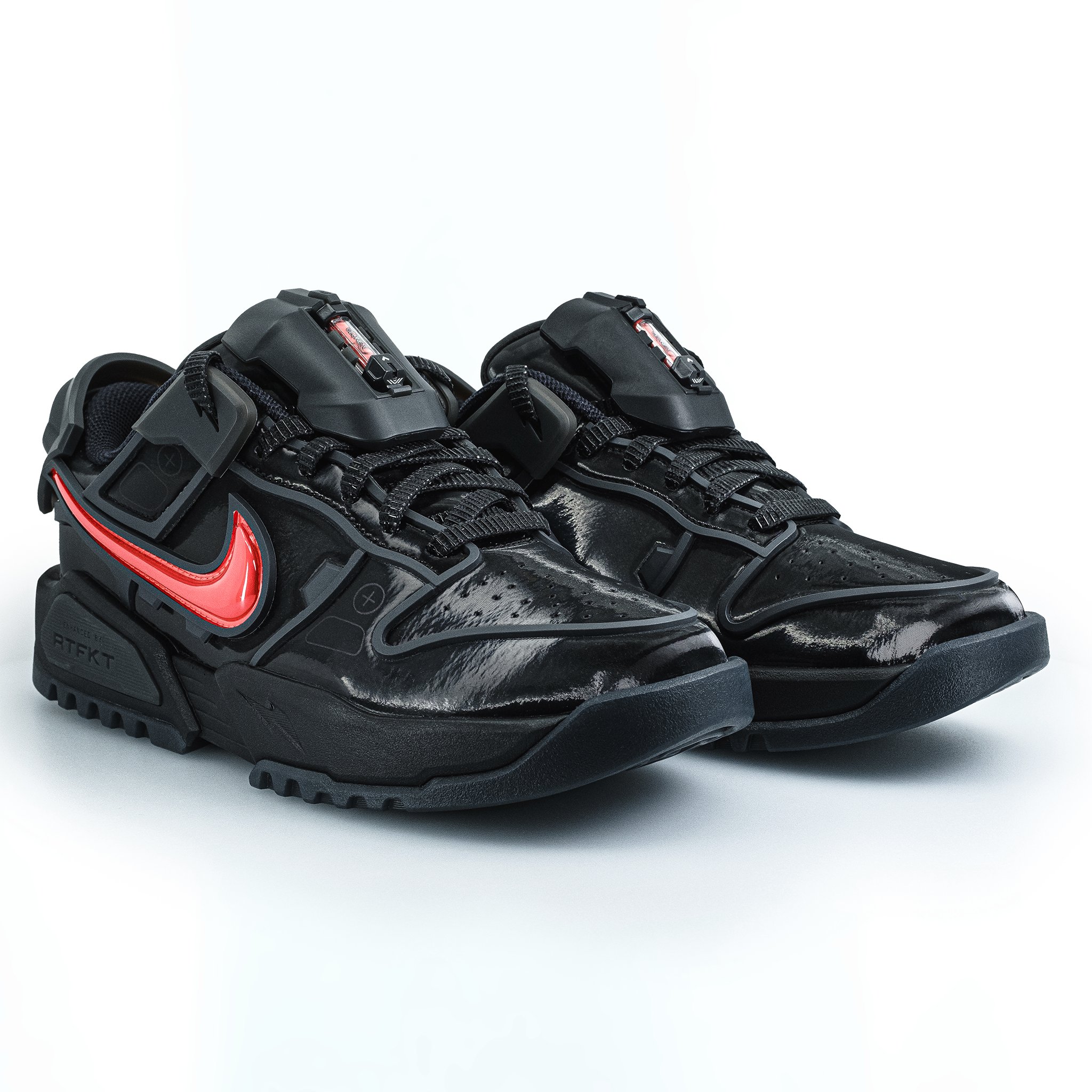 RTFKT × Nike Dunk Genesis RTFKT × Nike Dunk Genesis