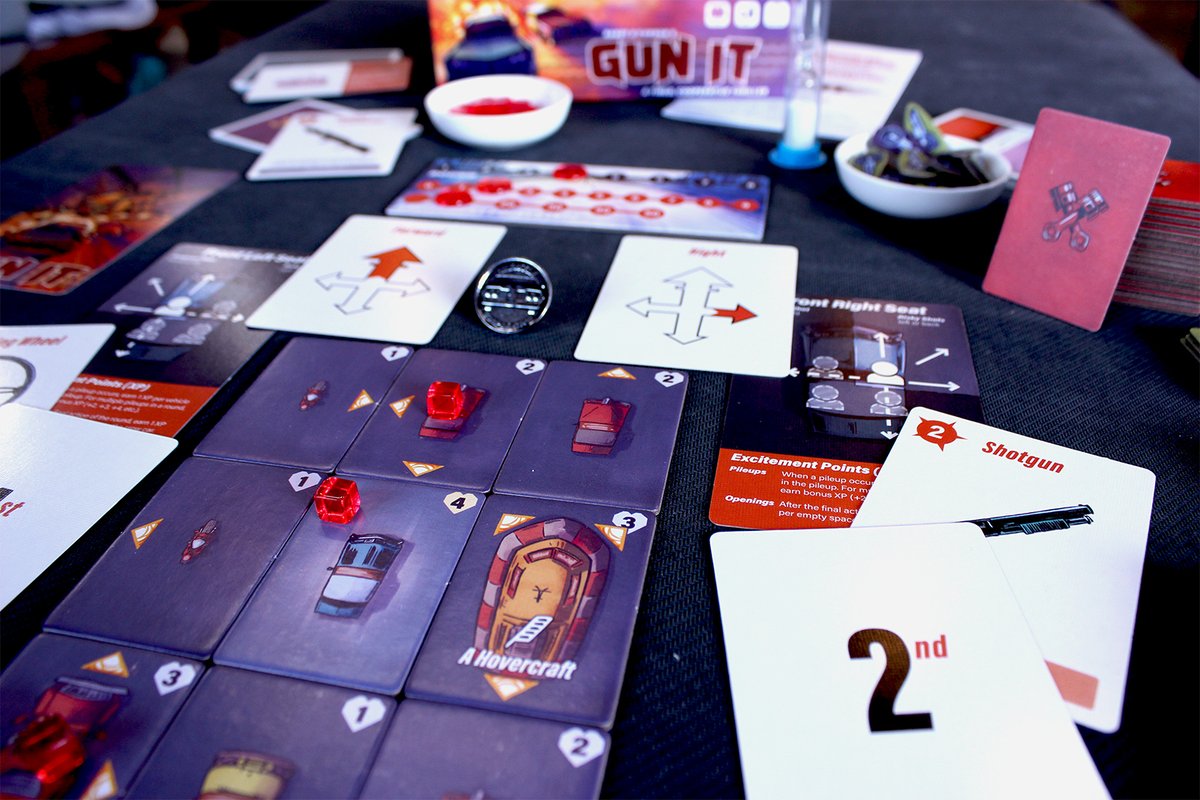 Randy O’Connor tweet media