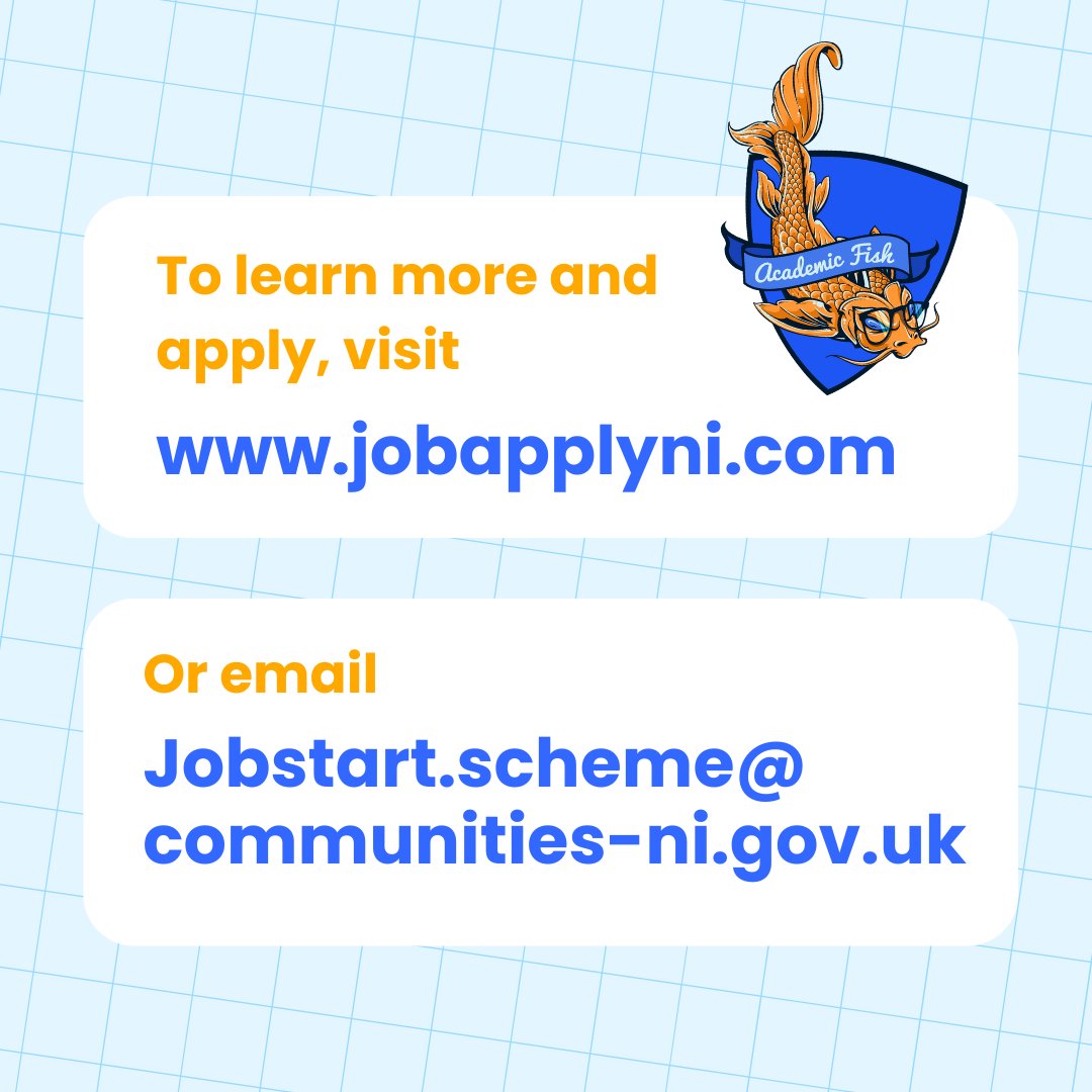 Academic Fish tweet media