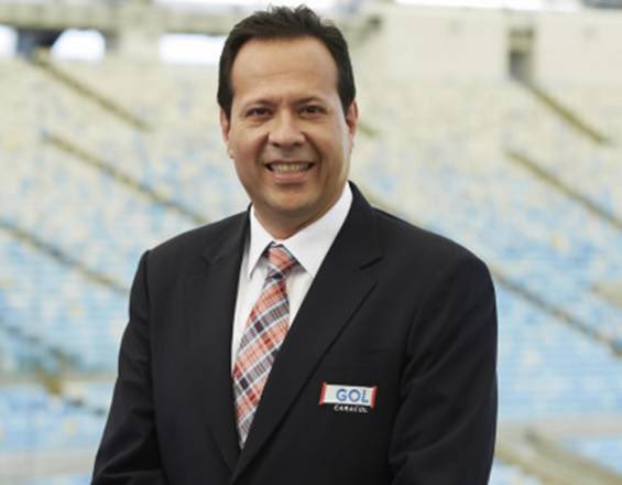 ¿Cuál narrador prefieres? 

🔁 Jorge Eliécer Torres

❤️ Javier Fernández