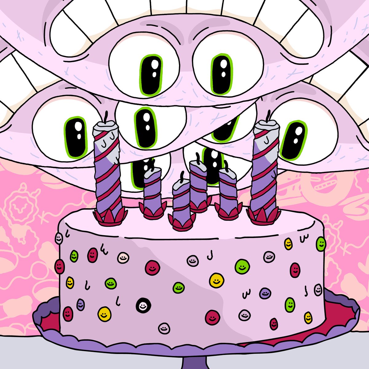 Pool Panic tweet media