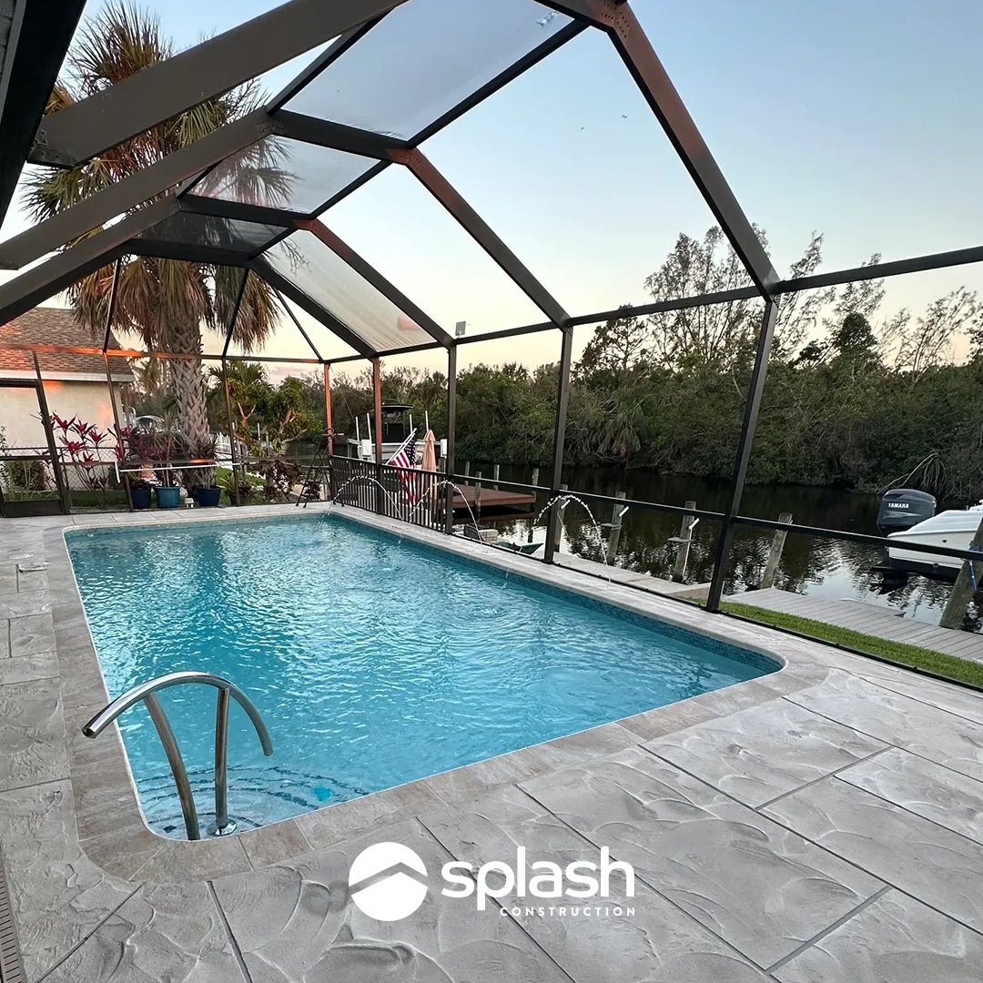 Splash Construction (@SplashConstFL) / Posts / X
