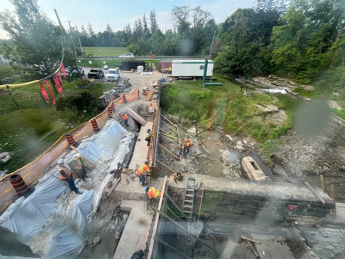 Morningstar Mill tweet media