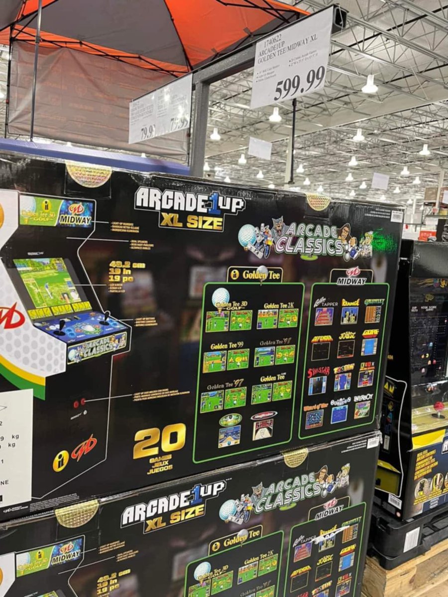 MichaelB 🎃🍔🕹 tweet media