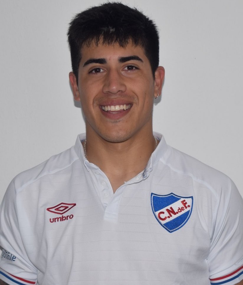 Federico Stol tweet media