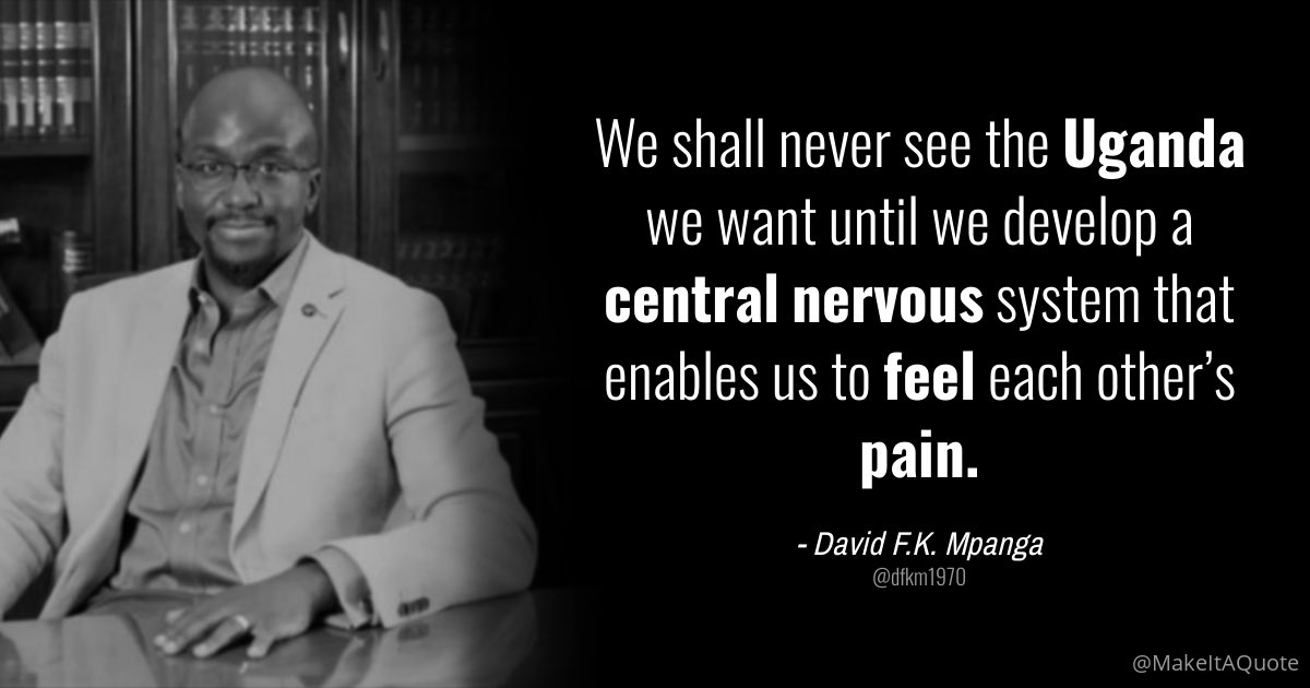 Lucky are the silent ones… 

We hope their luck never runs out. 

#March2Parliament