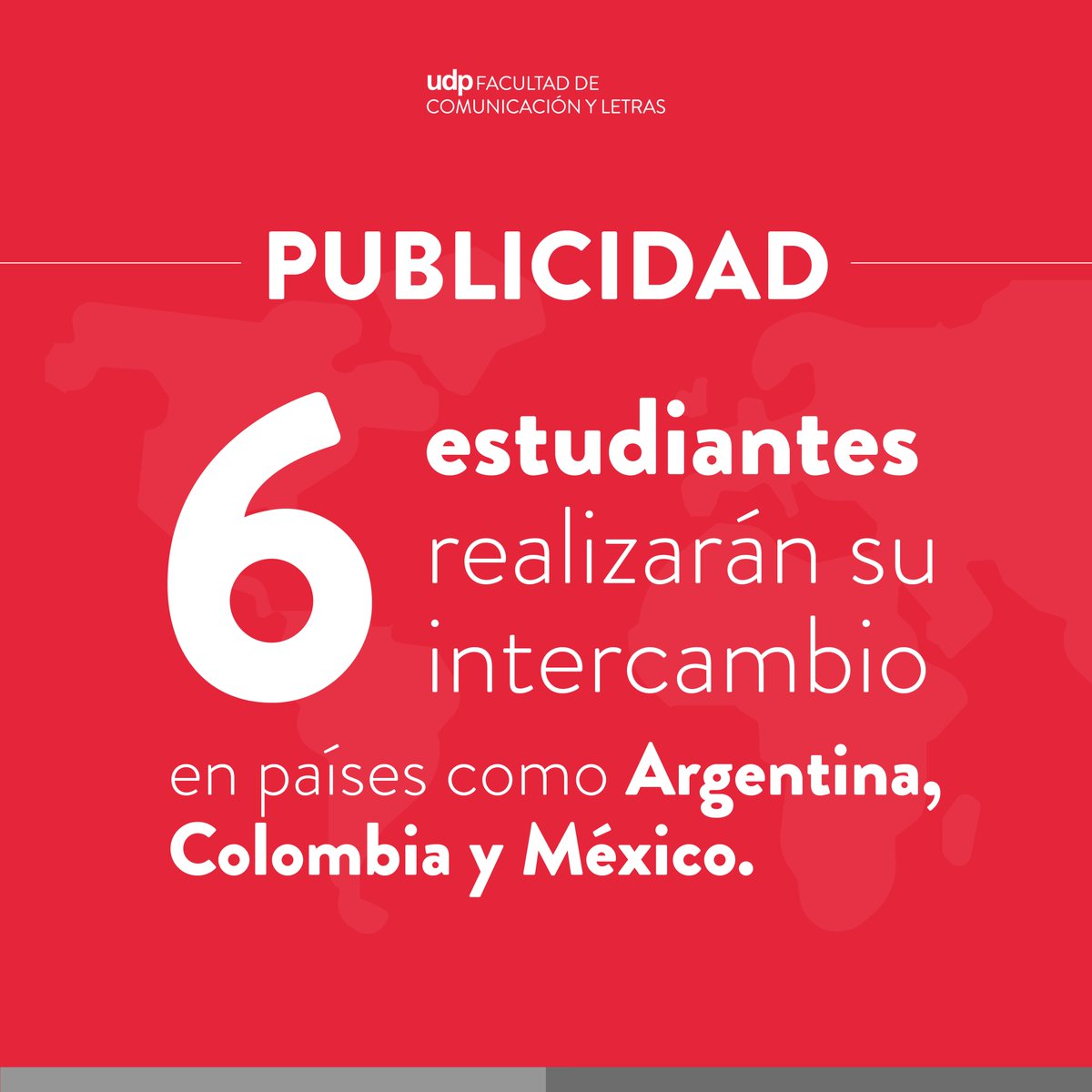 Literatura Creativa UDP tweet media