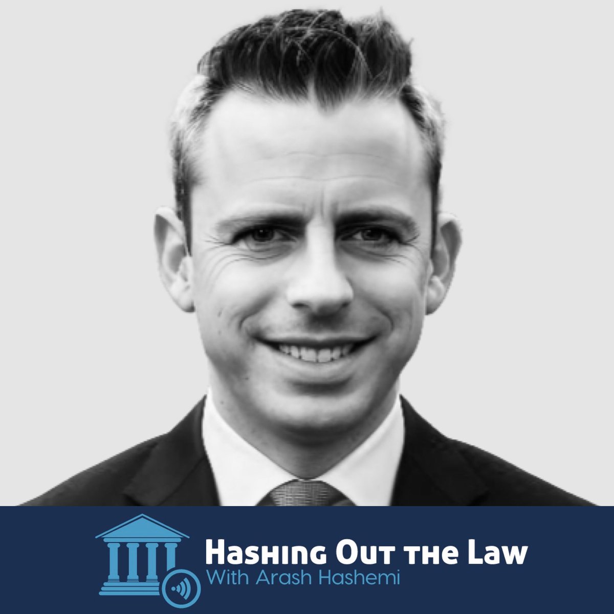 HashingOutLaw's tweet photo. Learn about the role AI plays in the law with the founder of eDiscoveryAI, Jim Sullivan 🧑🏽‍💻⚖️

—> Link in Bio <—

#AI #Discovery #Law #Podcast #eDiscovery #Litigation #Lawyer #Attorney #HashingOutTheLaw #LawLife #LawyerLife #Attorney #YouTube #BetterCallHash #HashemiLaw #HashItOut https://t.co/l5Inl05yEb