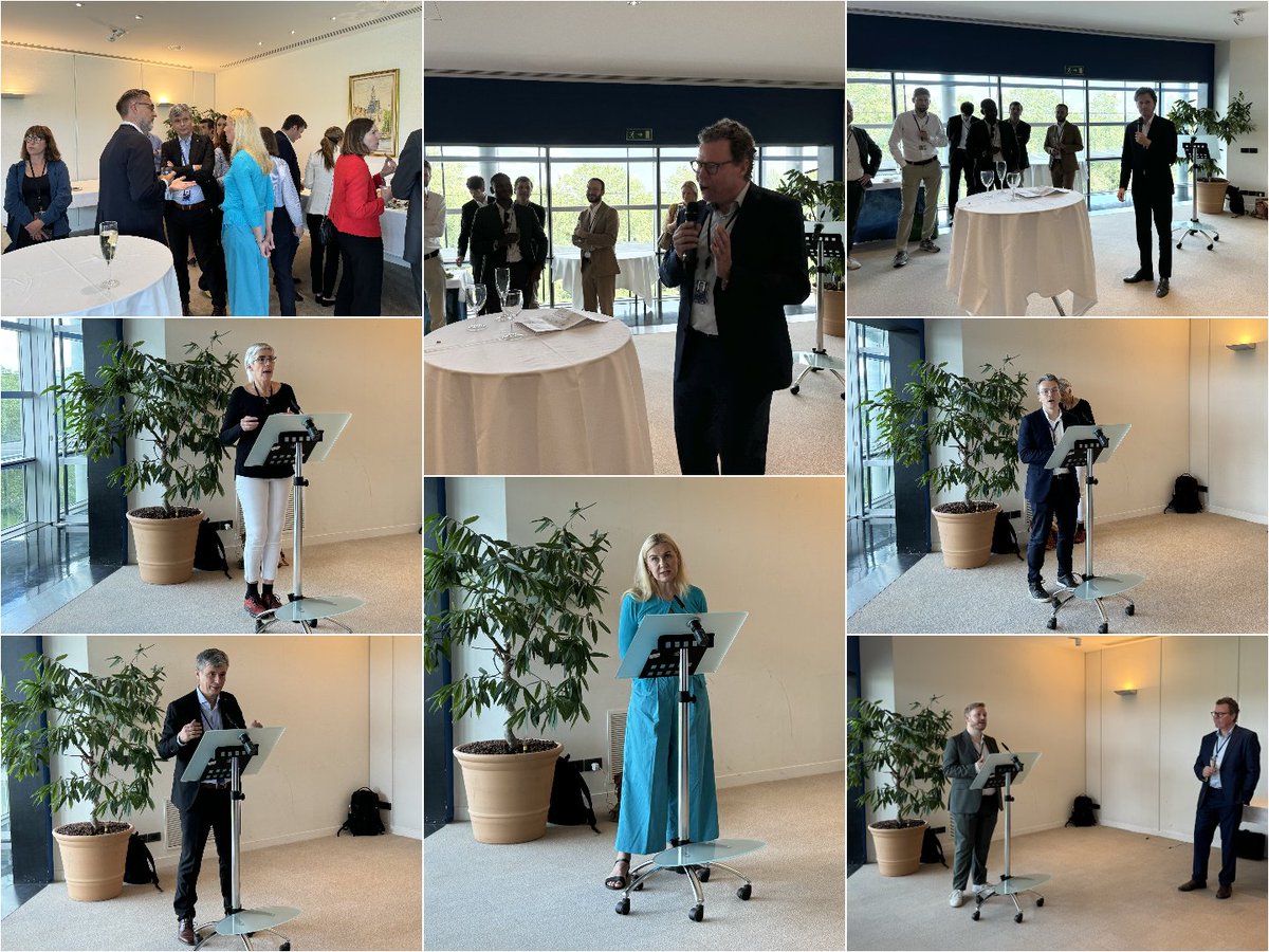 Energy Solutions tweet media