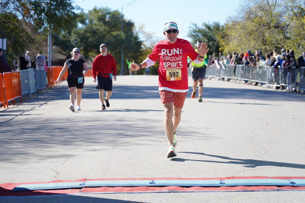 BCS Marathon tweet media