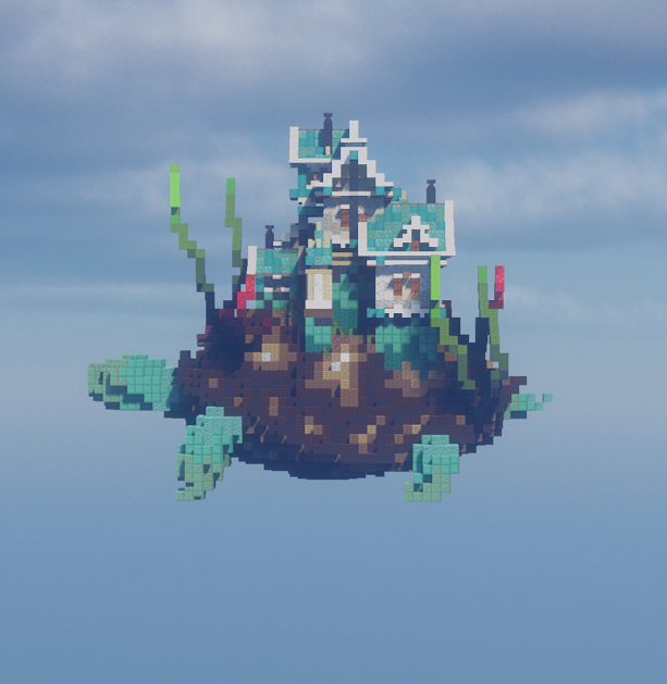 ElFelipeB3's tweet photo. #Minecraft #minecraft建築コミュ #Minecraftbuilds https://t.co/teyGb8zjaL