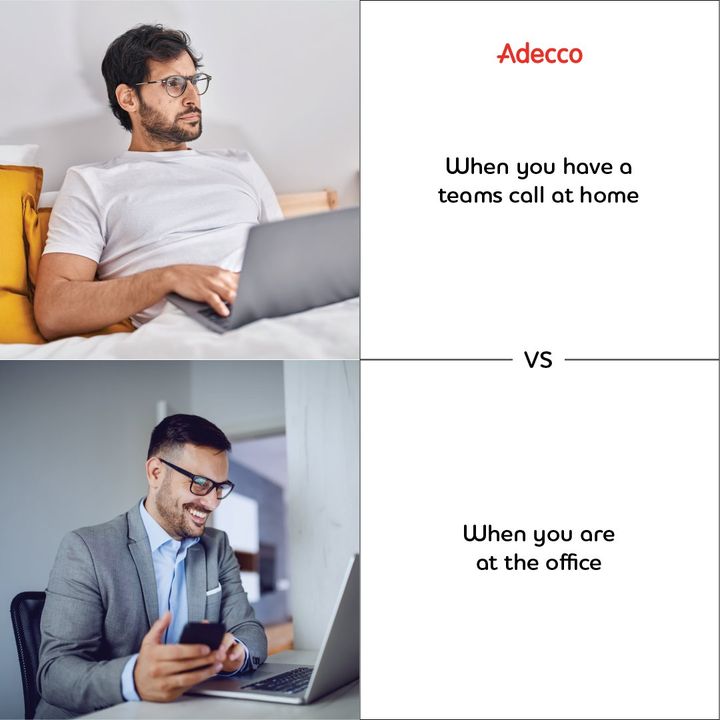 Adecco UK & Ireland tweet media